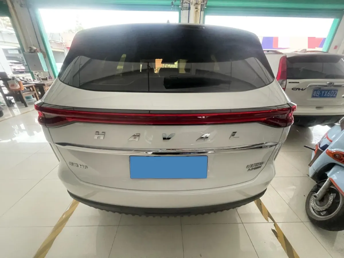 2021 Haval H6 2.0T 211HP L4 7DCT,autocango,china used car exporter,china ev exporter,chinese used car exporter,chinese used ev exporter