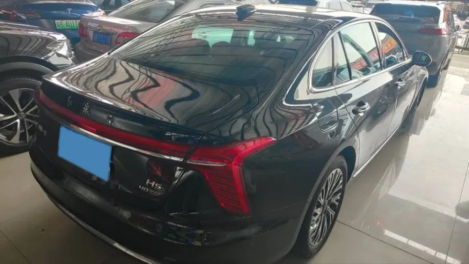 2024 HongQi H5 2.0T 224HP L4 8AT,autocango,china used car exporter,china ev exporter,chinese used car exporter,chinese used ev exporter