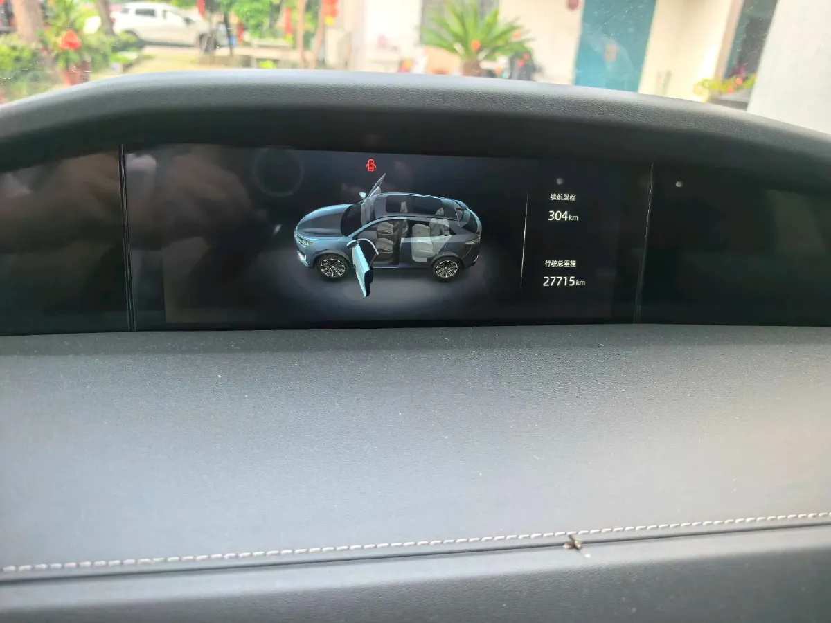 2021 ChangAn UNI-K 2.0T 233HP L4 8AT,autocango,china used car exporter,china ev exporter,chinese used car exporter,chinese used ev exporter