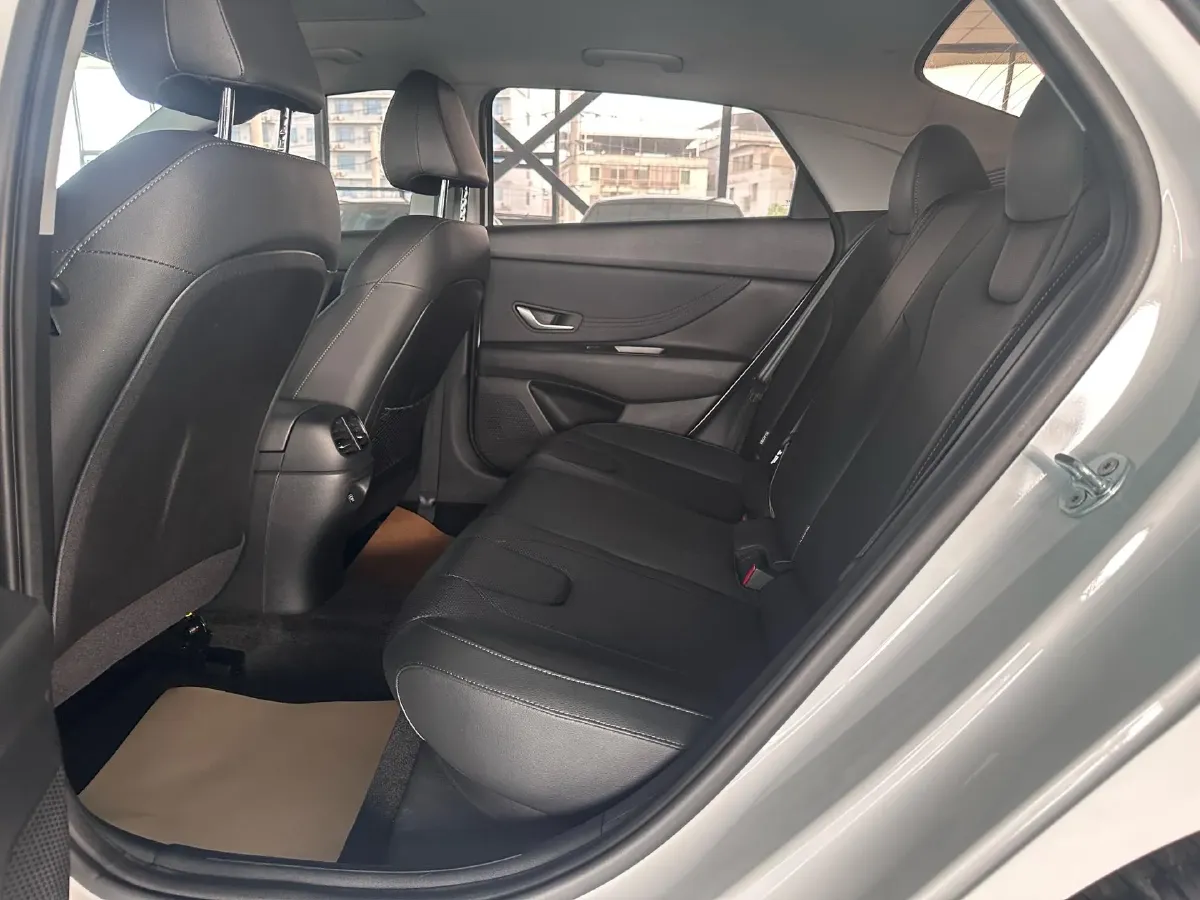 2023 Hyundai Elantra 1.5L 115HP L4 CVT,autocango,china used car exporter,china ev exporter,chinese used car exporter,chinese used ev exporter