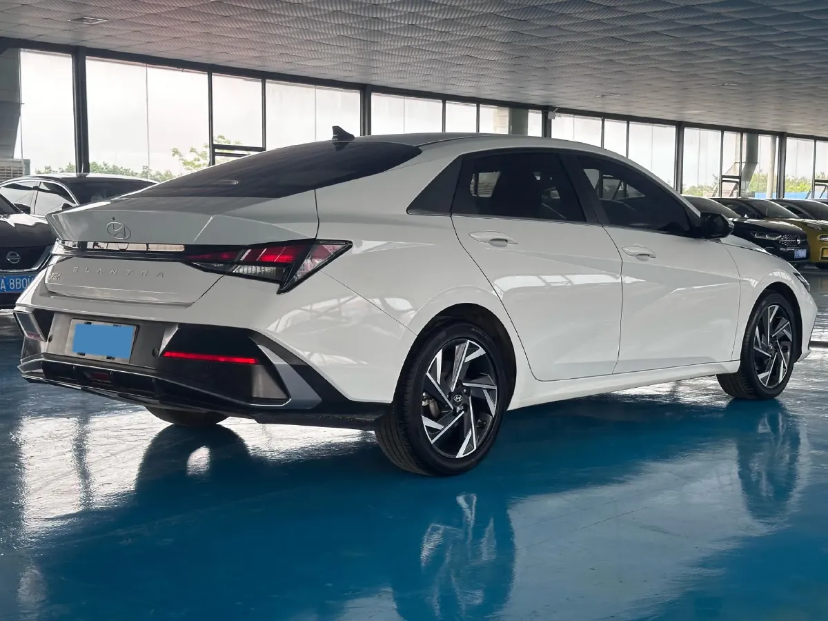 2023 Hyundai Elantra 1.5L 115HP L4 CVT,autocango,china used car exporter,china ev exporter,chinese used car exporter,chinese used ev exporter