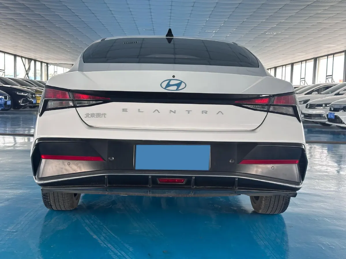 2023 Hyundai Elantra 1.5L 115HP L4 CVT,autocango,china used car exporter,china ev exporter,chinese used car exporter,chinese used ev exporter