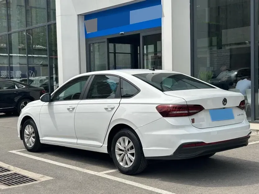 2024 Volkswagen Lavida 1.5L 110HP L4 6AT,autocango,china used car exporter,china ev exporter,chinese used car exporter,chinese used ev exporter