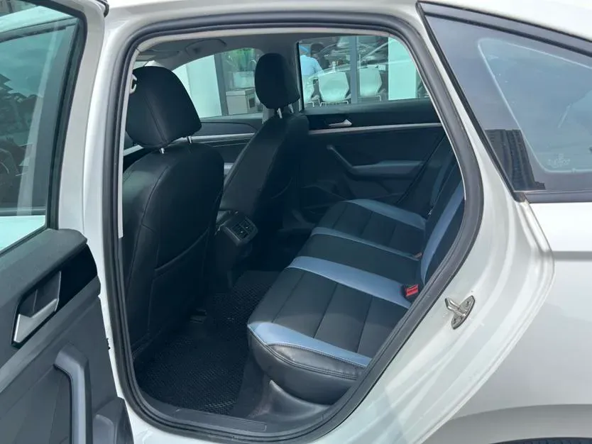 2024 Volkswagen Lavida 1.5L 110HP L4 6AT,autocango,china used car exporter,china ev exporter,chinese used car exporter,chinese used ev exporter