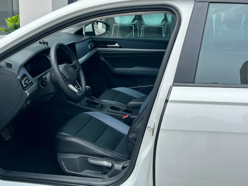 2024 Volkswagen Lavida 1.5L 110HP L4 6AT,autocango,china used car exporter,china ev exporter,chinese used car exporter,chinese used ev exporter