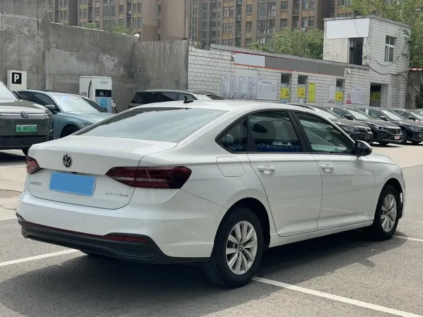2024 Volkswagen Lavida 1.5L 110HP L4 6AT,autocango,china used car exporter,china ev exporter,chinese used car exporter,chinese used ev exporter