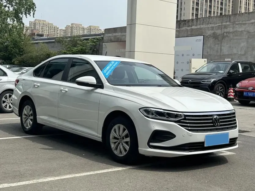 2024 Volkswagen Lavida 1.5L 110HP L4 6AT,autocango,china used car exporter,china ev exporter,chinese used car exporter,chinese used ev exporter