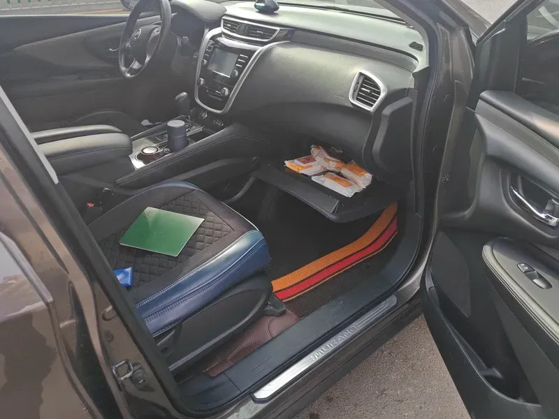 2021 Nissan Murano 2.5L 186HP L4 CVT,autocango,china used car exporter,china ev exporter,chinese used car exporter,chinese used ev exporter