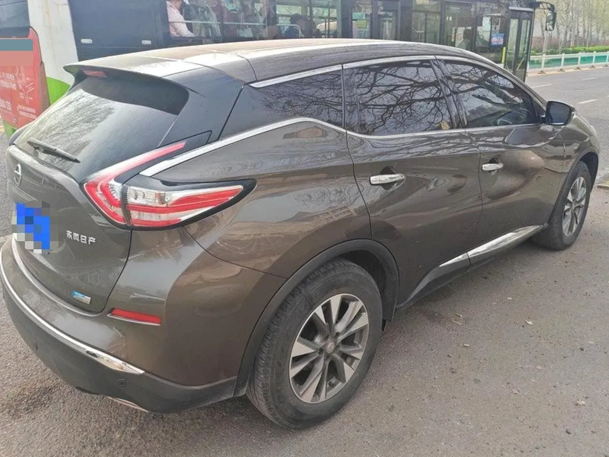 2021 Nissan Murano 2.5L 186HP L4 CVT,autocango,china used car exporter,china ev exporter,chinese used car exporter,chinese used ev exporter