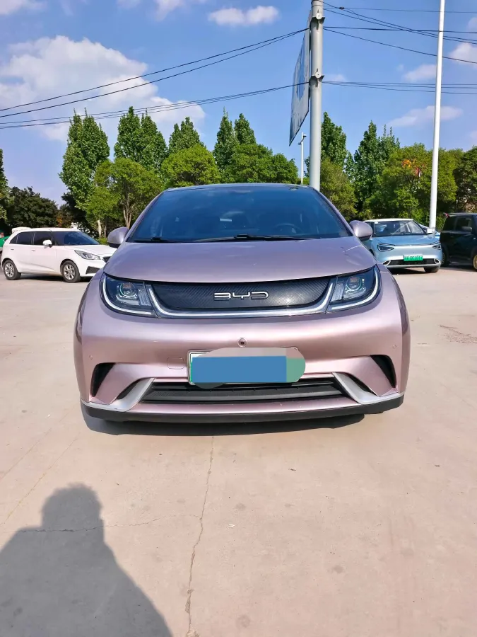 2023 BYD Dolphin BEV 44.928KWH,autocango,china used car exporter,china ev exporter,chinese used car exporter,chinese used ev exporter