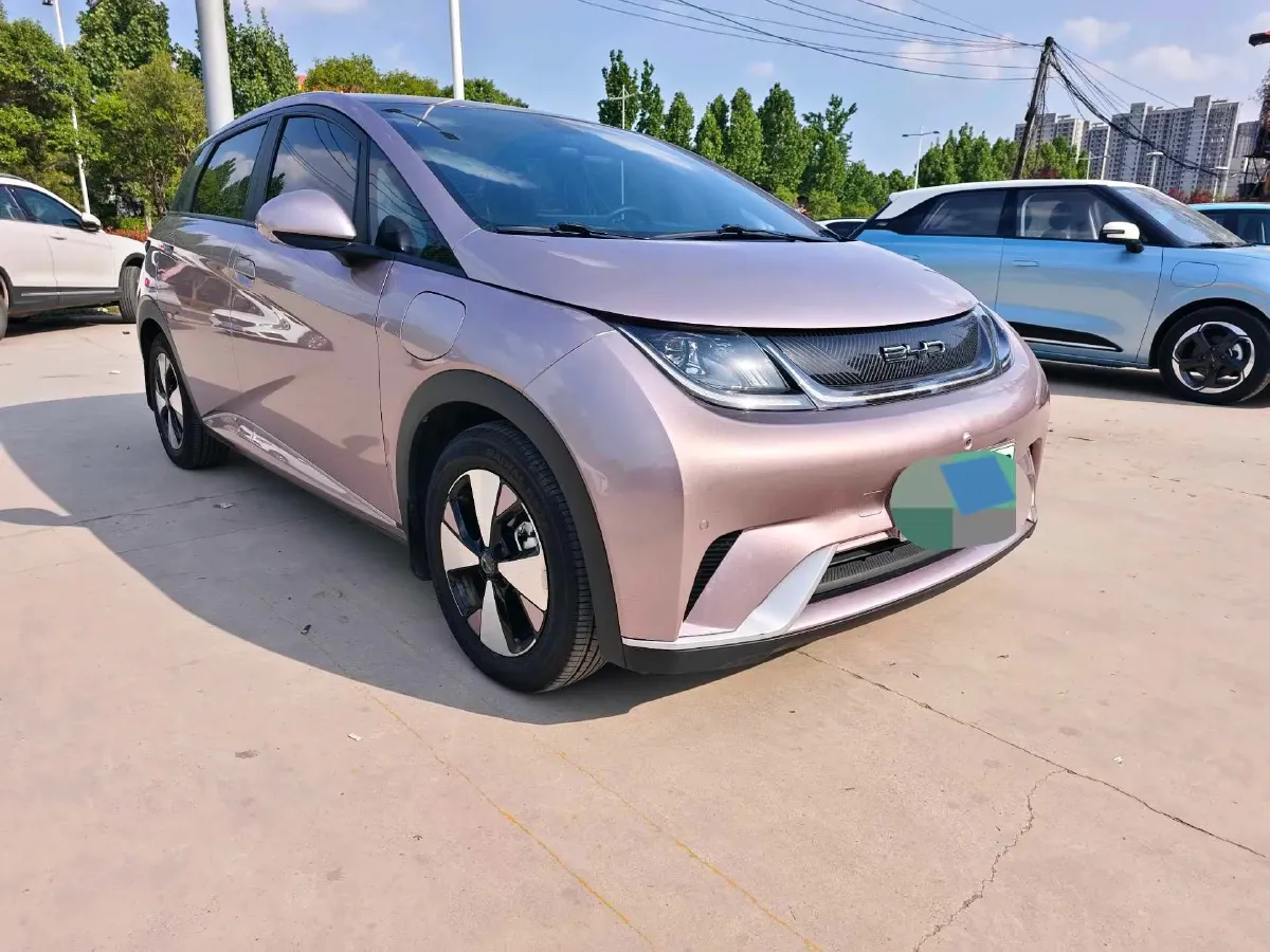 2023 BYD Dolphin BEV 44.928KWH,autocango,china used car exporter,china ev exporter,chinese used car exporter,chinese used ev exporter