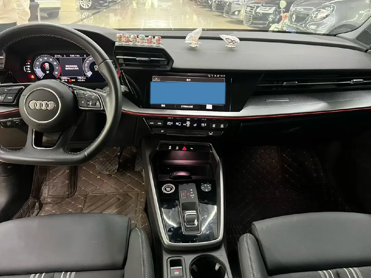 2024 Audi A3 1.4T 150HP L4 7DCT,autocango,china used car exporter,china ev exporter,chinese used car exporter,chinese used ev exporter