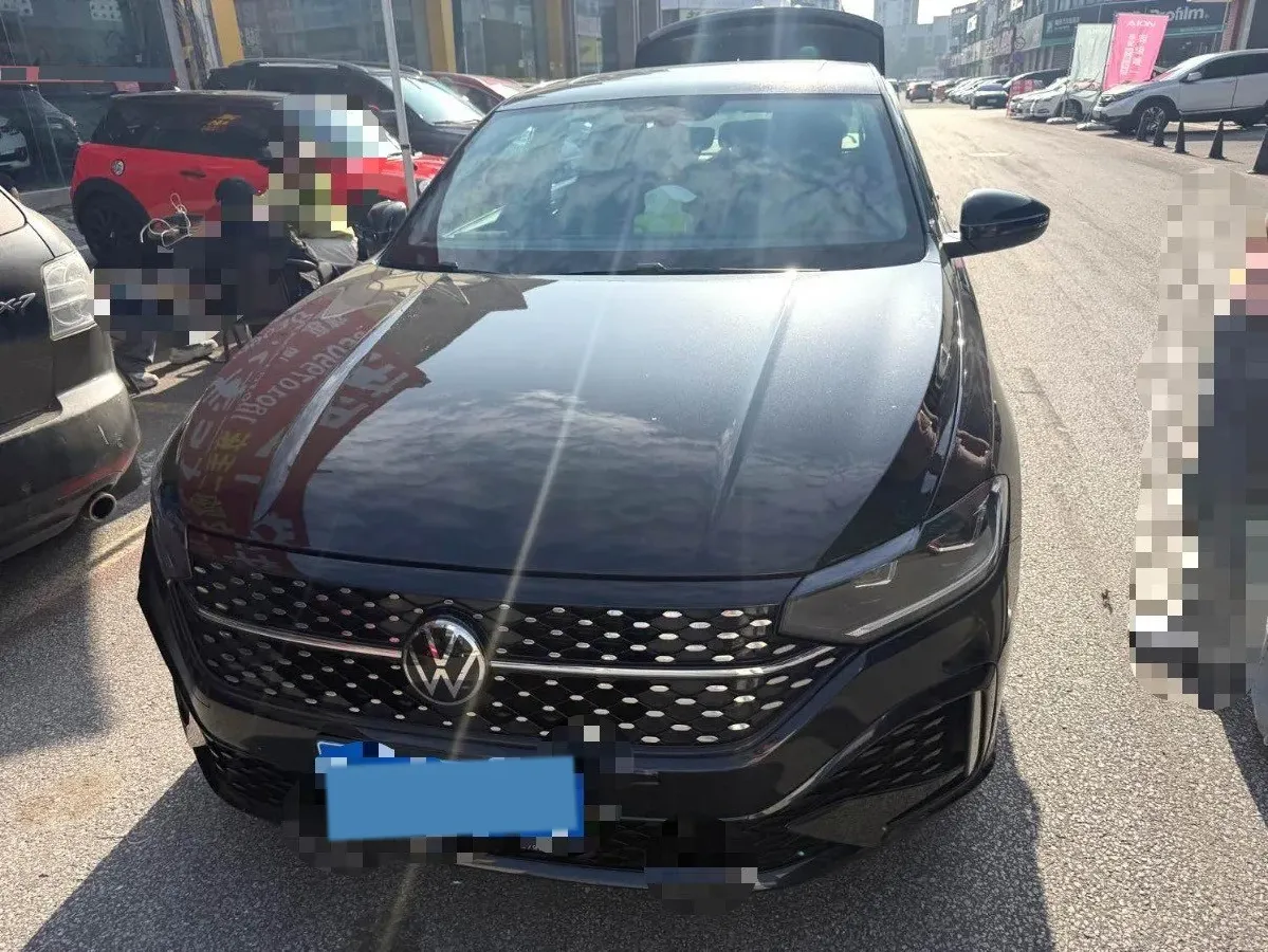 2023 Volkswagen Lavida 1.4T 150HP L4 7DCT,autocango,china used car exporter,china ev exporter,chinese used car exporter,chinese used ev exporter