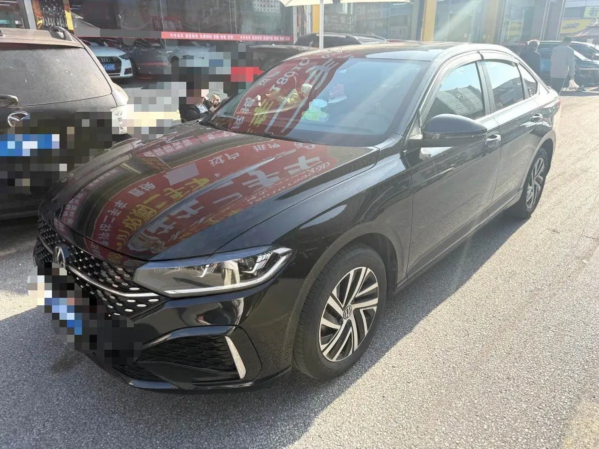 2023 Volkswagen Lavida 1.4T 150HP L4 7DCT,autocango,china used car exporter,china ev exporter,chinese used car exporter,chinese used ev exporter