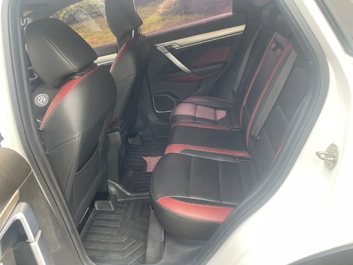 2020 Geely Coolray 1.5T 177HP L3 7DCT,autocango,china used car exporter,china ev exporter,chinese used car exporter,chinese used ev exporter