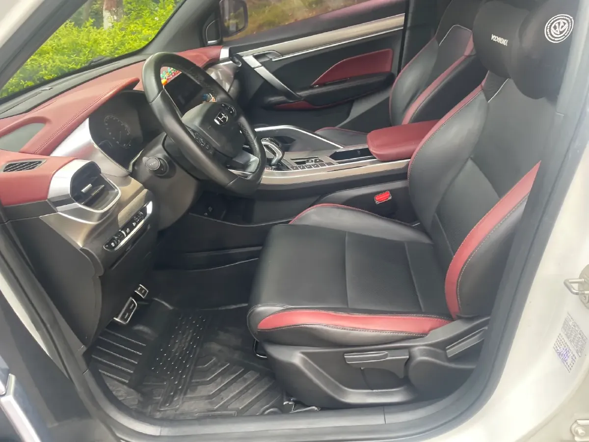 2020 Geely Coolray 1.5T 177HP L3 7DCT,autocango,china used car exporter,china ev exporter,chinese used car exporter,chinese used ev exporter