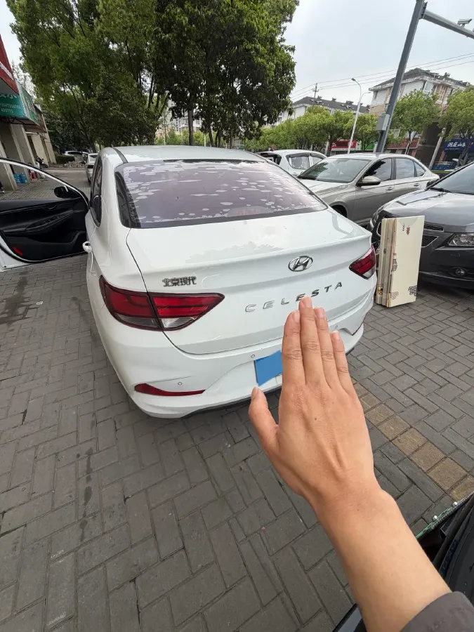 2020 Hyundai Celesta 1.6L 123HP L4 6AT,autocango,china used car exporter,china ev exporter,chinese used car exporter,chinese used ev exporter