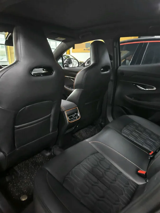 2020 LYNK&CO 06 1.5T 177HP L3 7DCT,autocango,china used car exporter,china ev exporter,chinese used car exporter,chinese used ev exporter