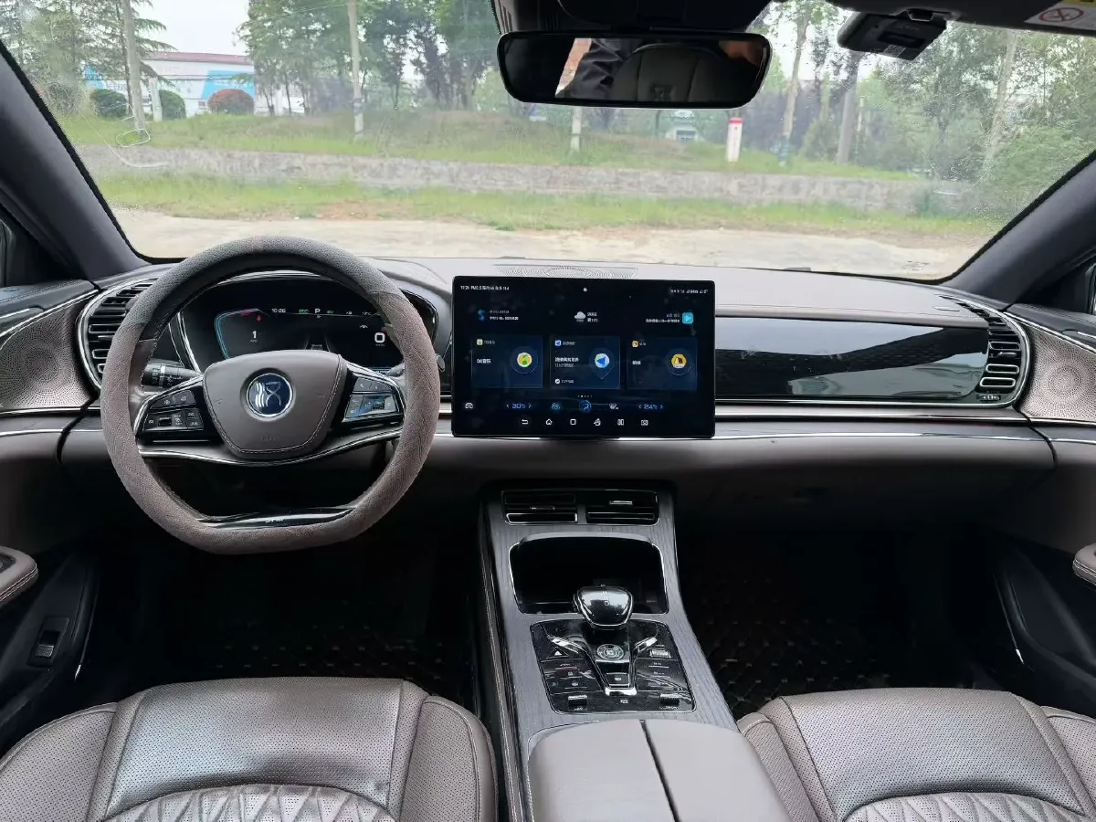 2020 BYD Han BEV 76.9KWH,autocango,china used car exporter,china ev exporter,chinese used car exporter,chinese used ev exporter