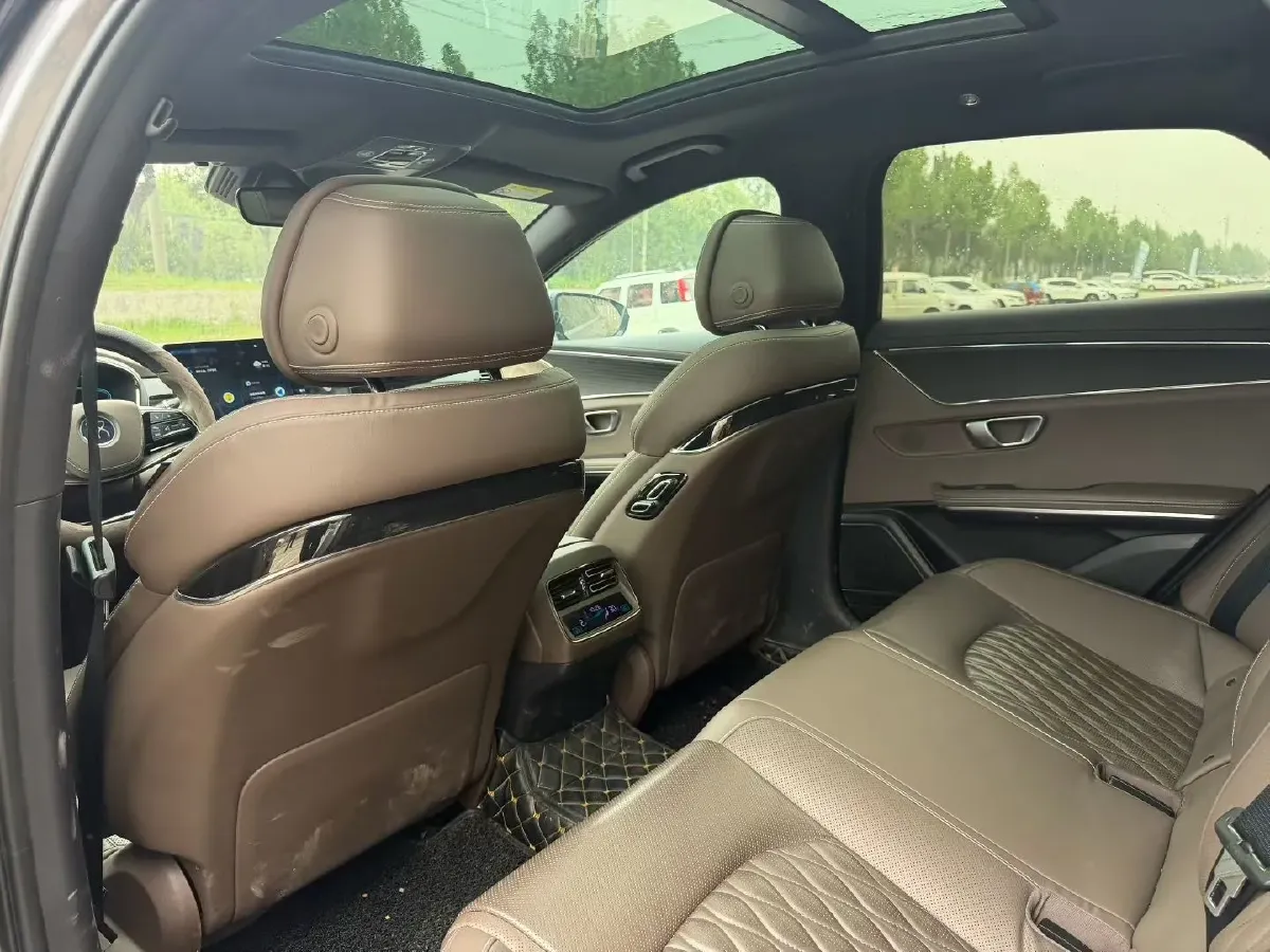 2020 BYD Han BEV 76.9KWH,autocango,china used car exporter,china ev exporter,chinese used car exporter,chinese used ev exporter