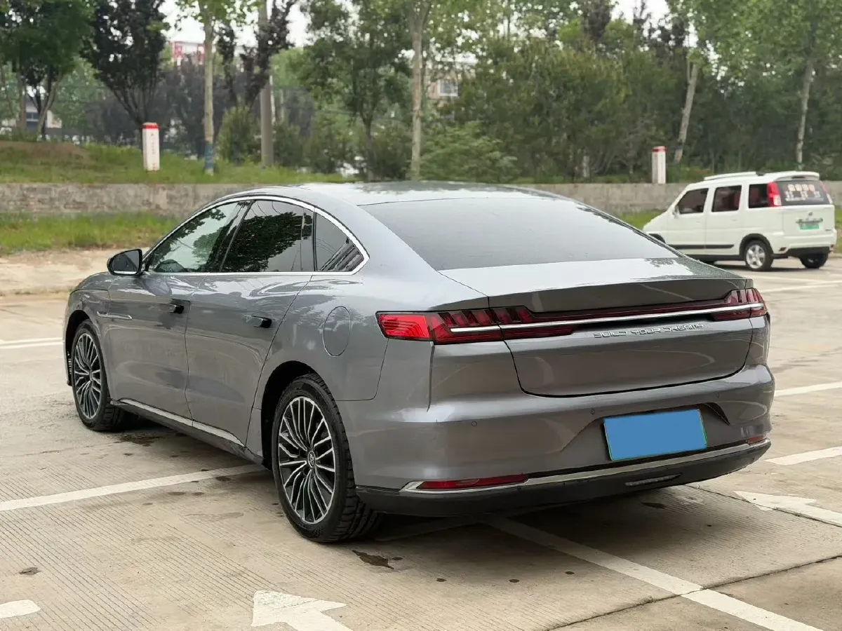 2020 BYD Han BEV 76.9KWH,autocango,china used car exporter,china ev exporter,chinese used car exporter,chinese used ev exporter