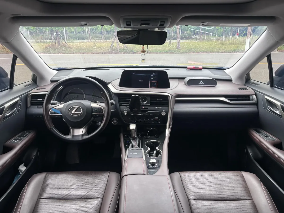 2020 Lexus RX 2.0T 231HP L4 6AT,autocango,china used car exporter,china ev exporter,chinese used car exporter,chinese used ev exporter