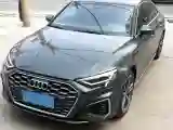 2021 Audi A3 1.4T 150HP L4 7DCT