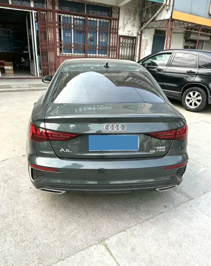 2021 Audi A3 1.4T 150HP L4 7DCT,autocango,china used car exporter,china ev exporter,chinese used car exporter,chinese used ev exporter