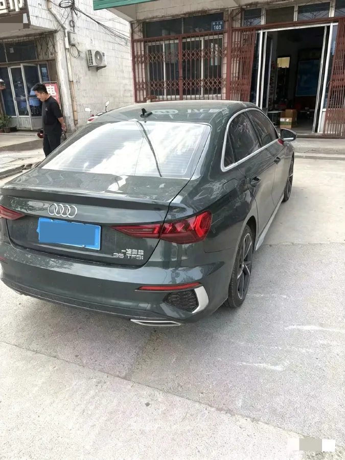 2021 Audi A3 1.4T 150HP L4 7DCT,autocango,china used car exporter,china ev exporter,chinese used car exporter,chinese used ev exporter