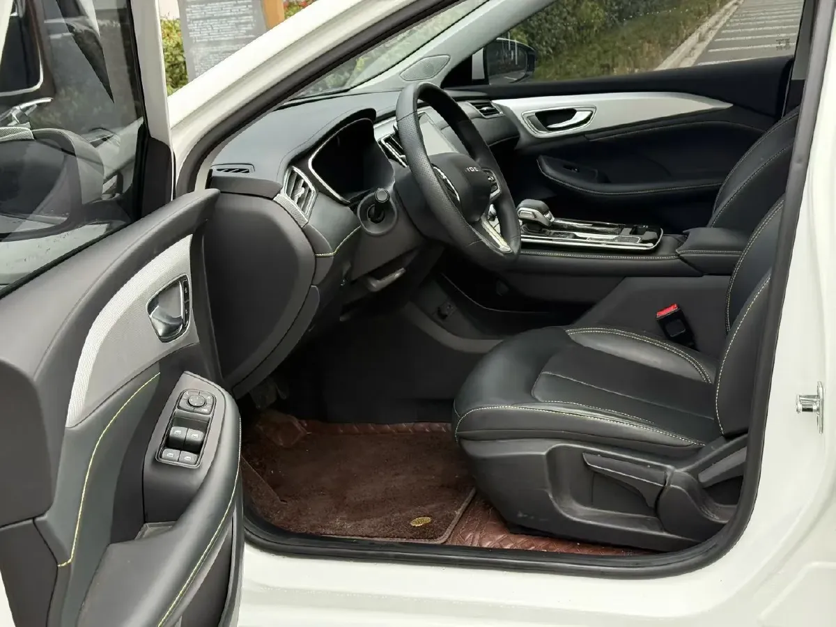 2024 JMC DaDao 2.3T 177HP L4 8AT,autocango,china used car exporter,china ev exporter,chinese used car exporter,chinese used ev exporter