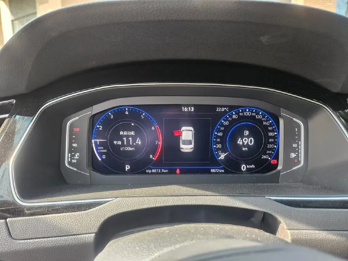 2025 Volkswagen Magotan 2.0T 186HP L4 7DCT,autocango,china used car exporter,china ev exporter,chinese used car exporter,chinese used ev exporter