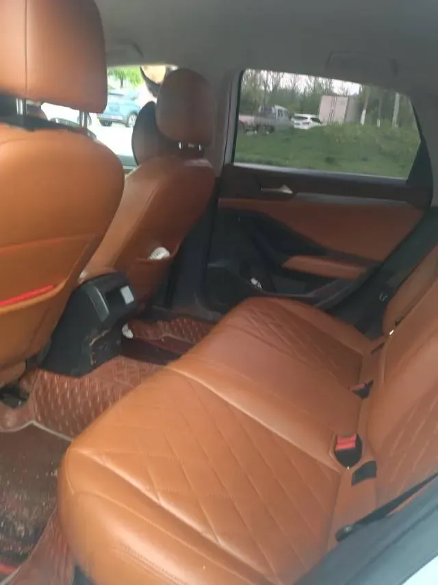 2019 MAXUS T70 2.0T 163HP L4 6AT,autocango,china used car exporter,china ev exporter,chinese used car exporter,chinese used ev exporter