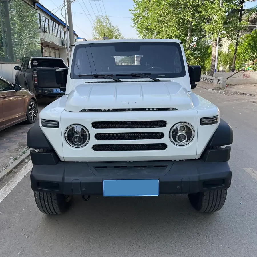 2024 212 212 T01 2.0T 252HP L4 8AT,autocango,china used car exporter,china ev exporter,chinese used car exporter,chinese used ev exporter