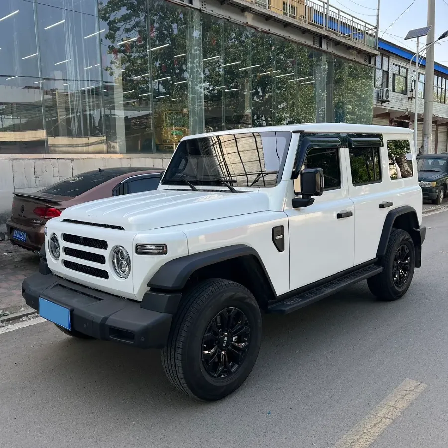 2024 212 212 T01 2.0T 252HP L4 8AT,autocango,china used car exporter,china ev exporter,chinese used car exporter,chinese used ev exporter