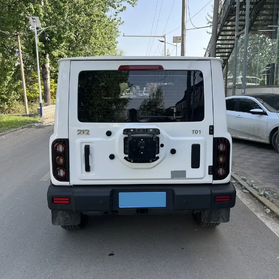 2024 212 212 T01 2.0T 252HP L4 8AT,autocango,china used car exporter,china ev exporter,chinese used car exporter,chinese used ev exporter