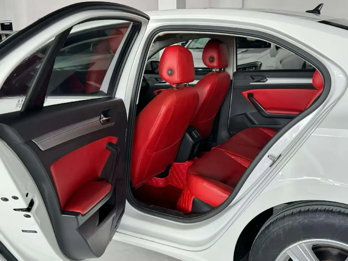 2018 Volkswagen Lamando 1.4T 131HP L4 7DCT,autocango,china used car exporter,china ev exporter,chinese used car exporter,chinese used ev exporter