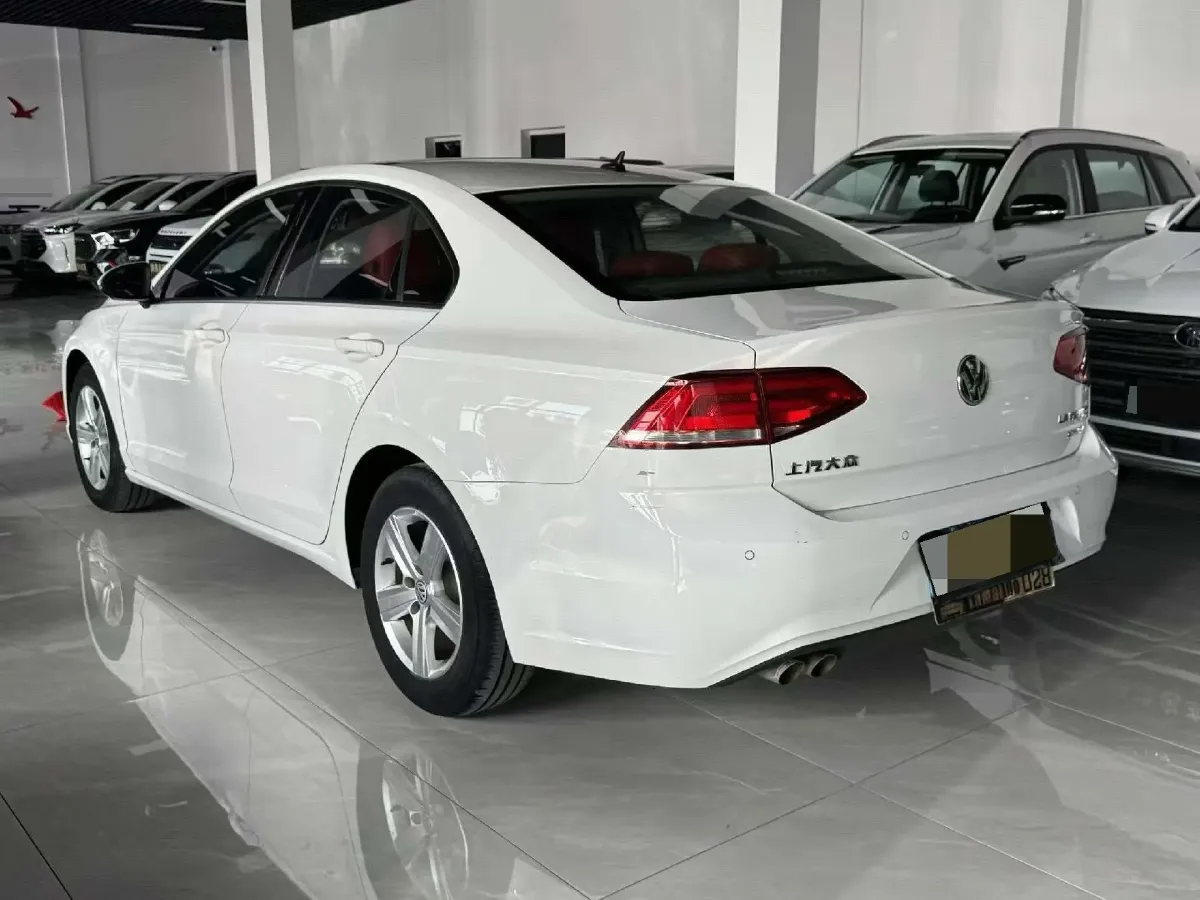 2018 Volkswagen Lamando 1.4T 131HP L4 7DCT,autocango,china used car exporter,china ev exporter,chinese used car exporter,chinese used ev exporter