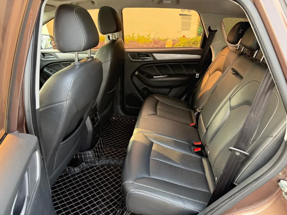 2018 Roewe RX5 1.5T 169HP L4 7DCT,autocango,china used car exporter,china ev exporter,chinese used car exporter,chinese used ev exporter