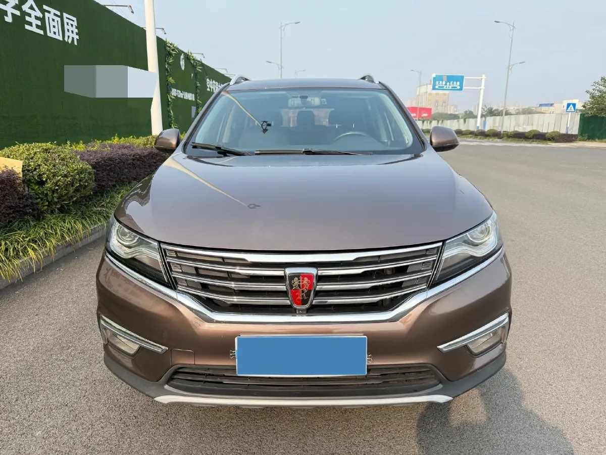2018 Roewe RX5 1.5T 169HP L4 7DCT,autocango,china used car exporter,china ev exporter,chinese used car exporter,chinese used ev exporter