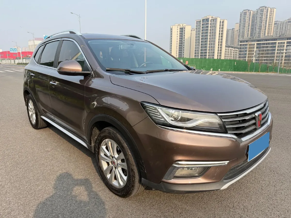 2018 Roewe RX5 1.5T 169HP L4 7DCT,autocango,china used car exporter,china ev exporter,chinese used car exporter,chinese used ev exporter