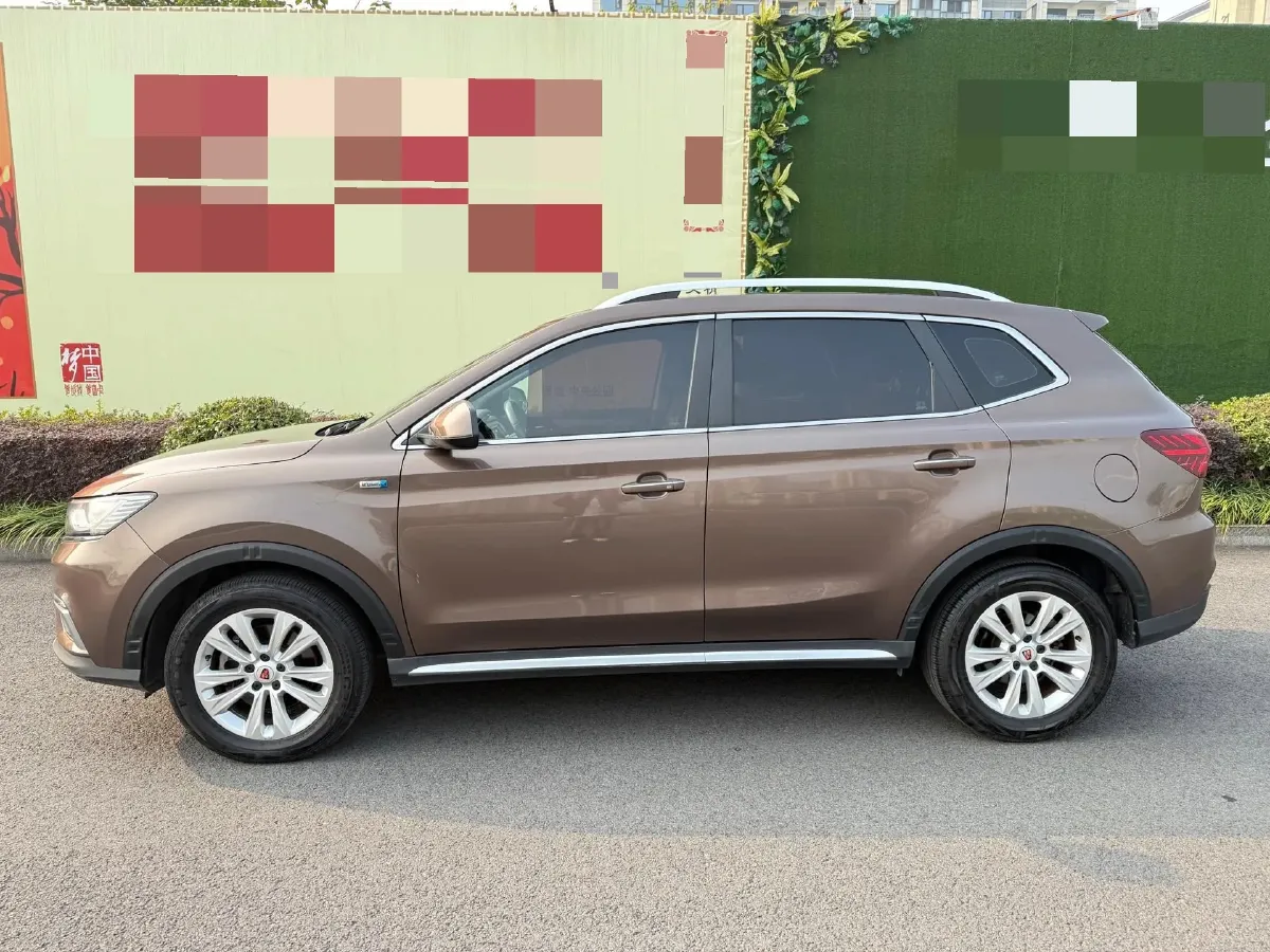 2018 Roewe RX5 1.5T 169HP L4 7DCT,autocango,china used car exporter,china ev exporter,chinese used car exporter,chinese used ev exporter