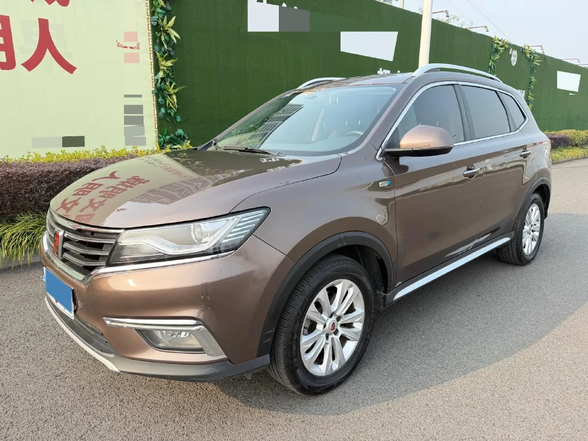 2018 Roewe RX5 1.5T 169HP L4 7DCT,autocango,china used car exporter,china ev exporter,chinese used car exporter,chinese used ev exporter