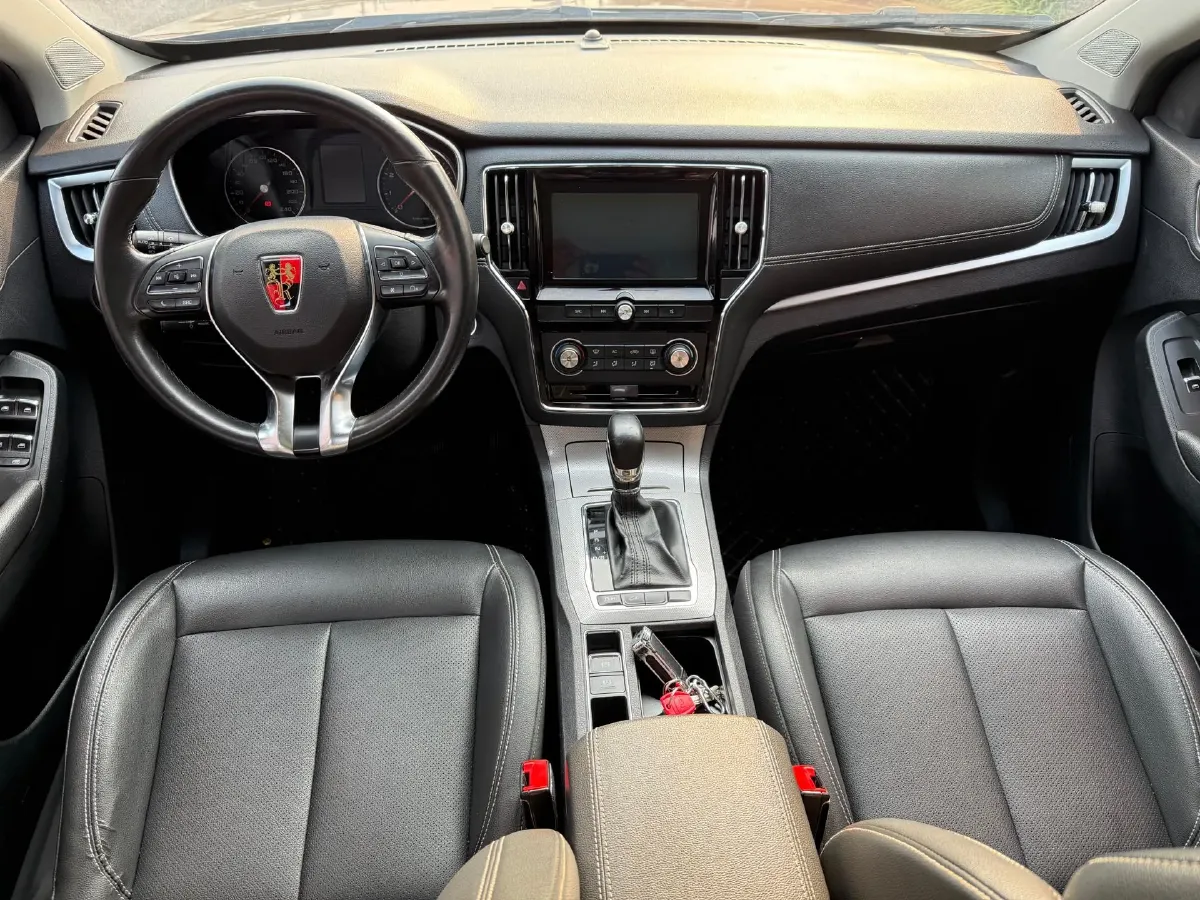 2018 Roewe RX5 1.5T 169HP L4 7DCT,autocango,china used car exporter,china ev exporter,chinese used car exporter,chinese used ev exporter