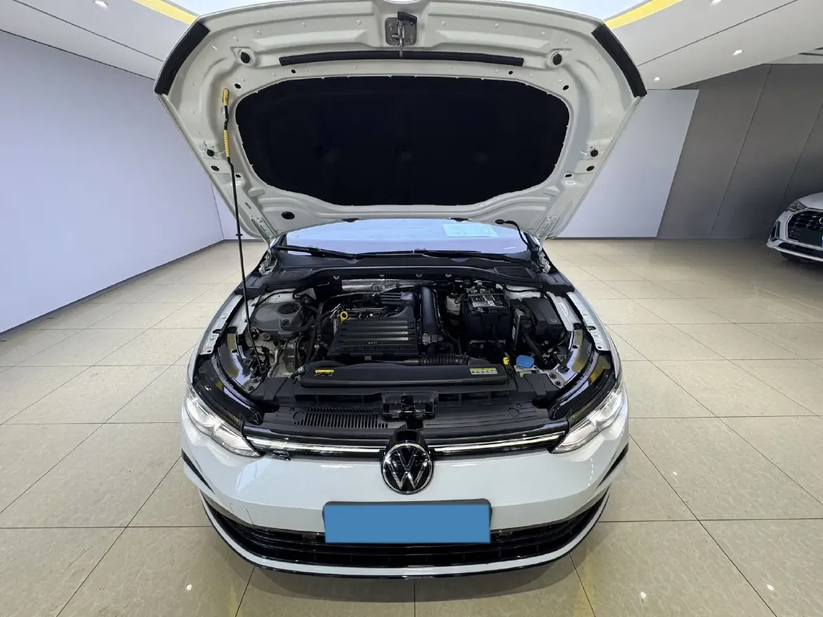 2021 Volkswagen Golf 1.4T 150HP L4 7DCT,autocango,china used car exporter,china ev exporter,chinese used car exporter,chinese used ev exporter