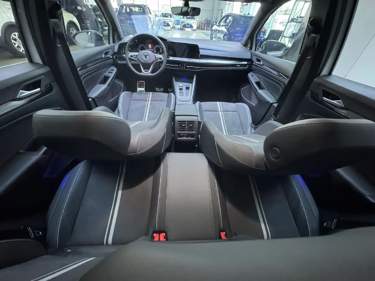 2021 Volkswagen Golf 1.4T 150HP L4 7DCT,autocango,china used car exporter,china ev exporter,chinese used car exporter,chinese used ev exporter