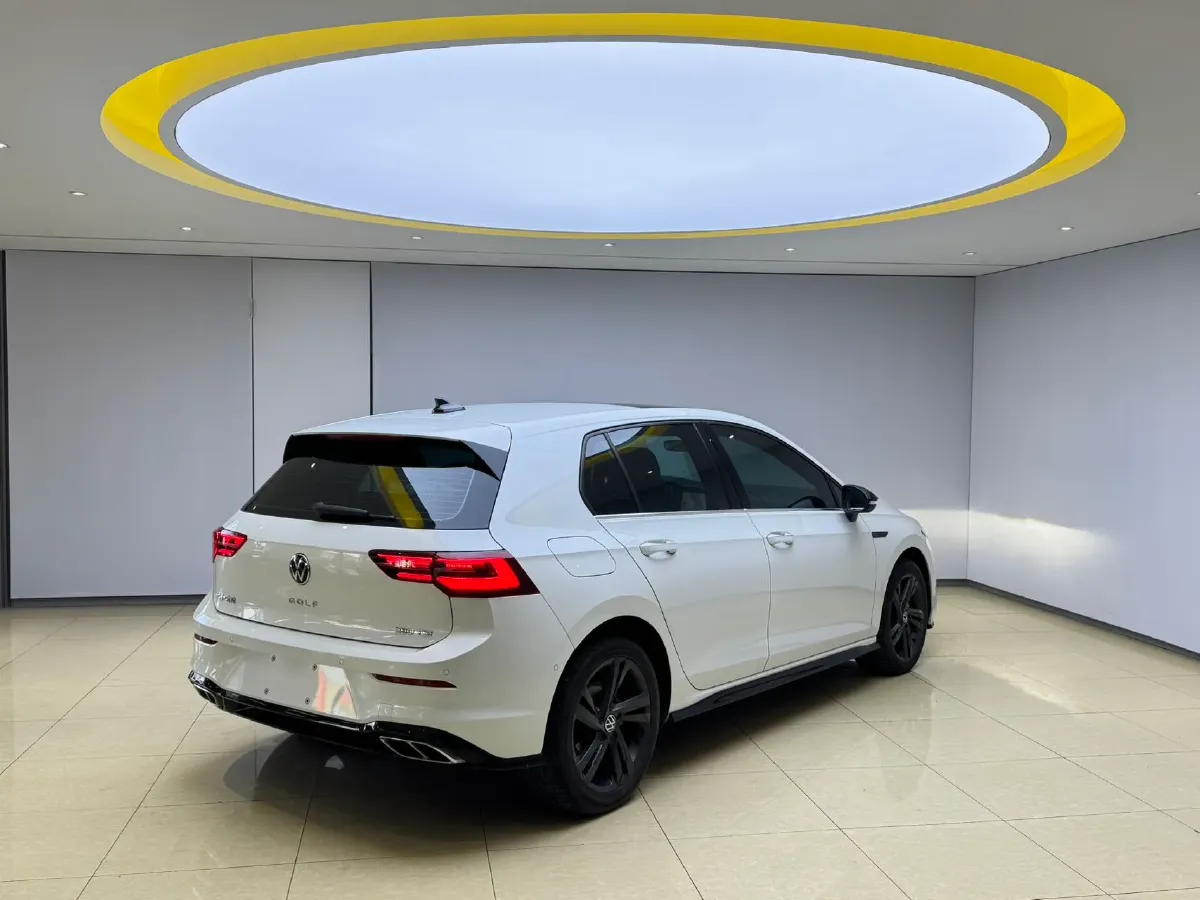 2021 Volkswagen Golf 1.4T 150HP L4 7DCT,autocango,china used car exporter,china ev exporter,chinese used car exporter,chinese used ev exporter