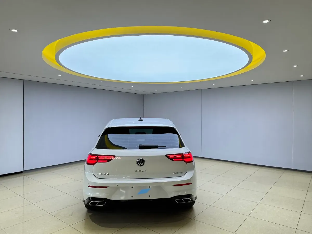 2021 Volkswagen Golf 1.4T 150HP L4 7DCT,autocango,china used car exporter,china ev exporter,chinese used car exporter,chinese used ev exporter