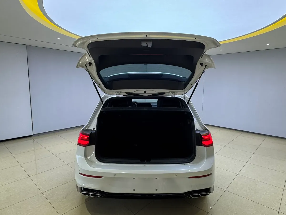 2021 Volkswagen Golf 1.4T 150HP L4 7DCT,autocango,china used car exporter,china ev exporter,chinese used car exporter,chinese used ev exporter