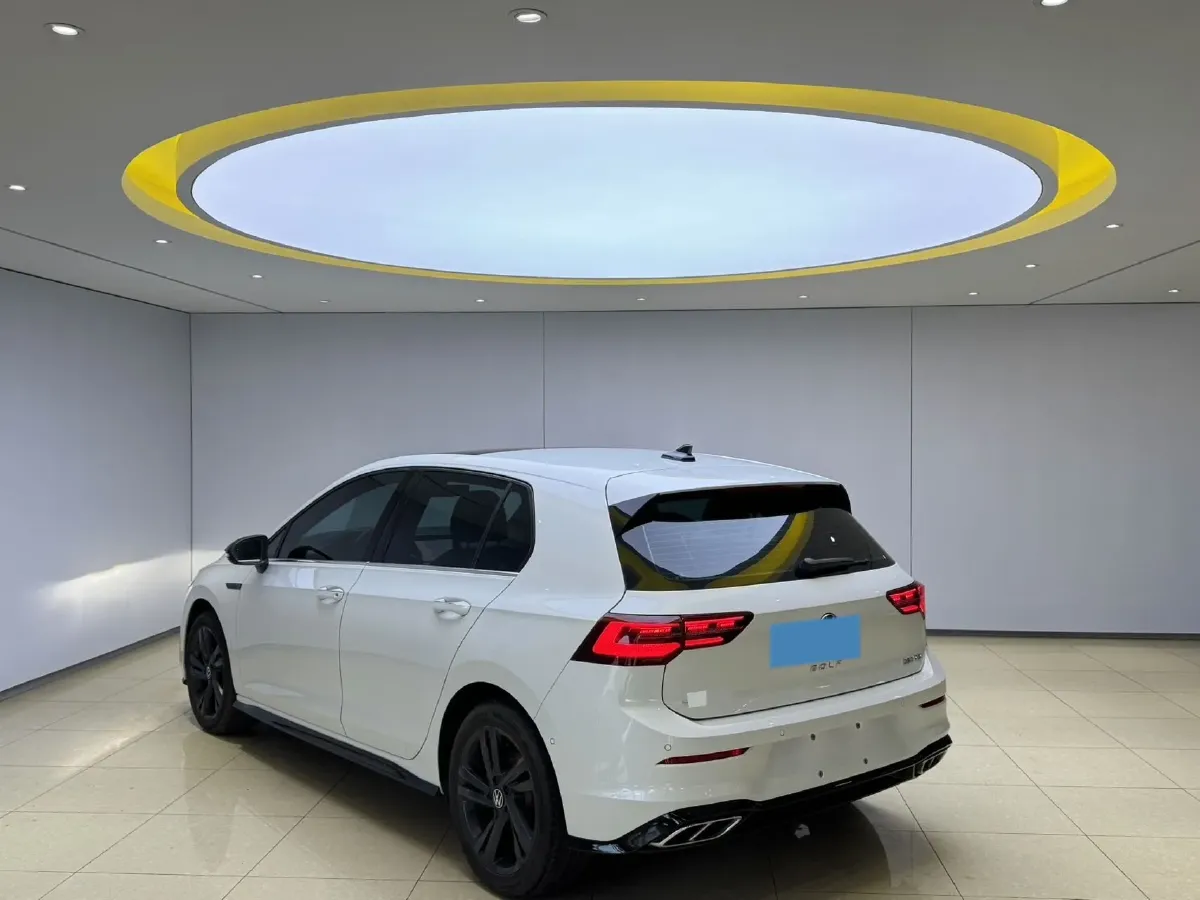 2021 Volkswagen Golf 1.4T 150HP L4 7DCT,autocango,china used car exporter,china ev exporter,chinese used car exporter,chinese used ev exporter