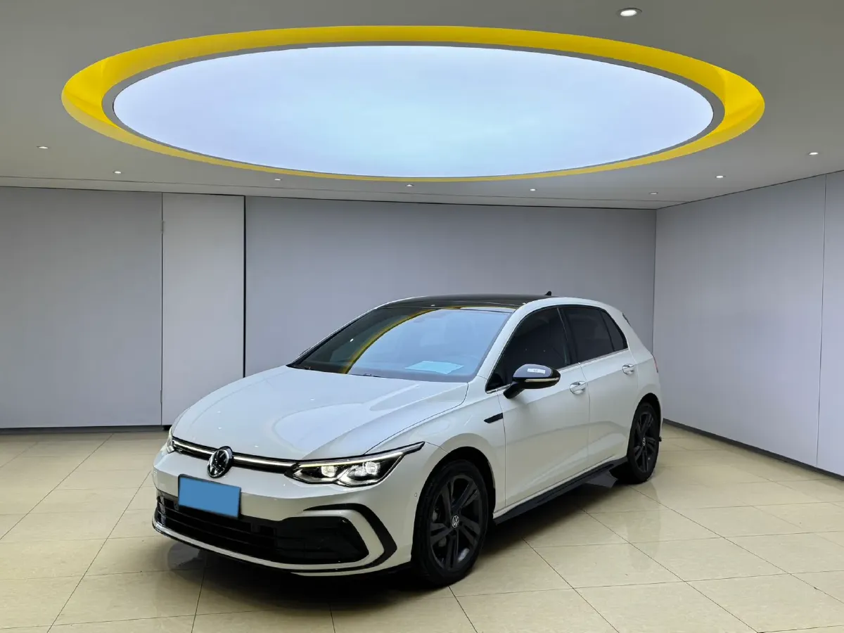2021 Volkswagen Golf 1.4T 150HP L4 7DCT,autocango,china used car exporter,china ev exporter,chinese used car exporter,chinese used ev exporter